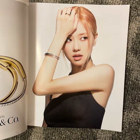 Brie Larson x Harper’s Bazaar magazine - Picture 10 of 13